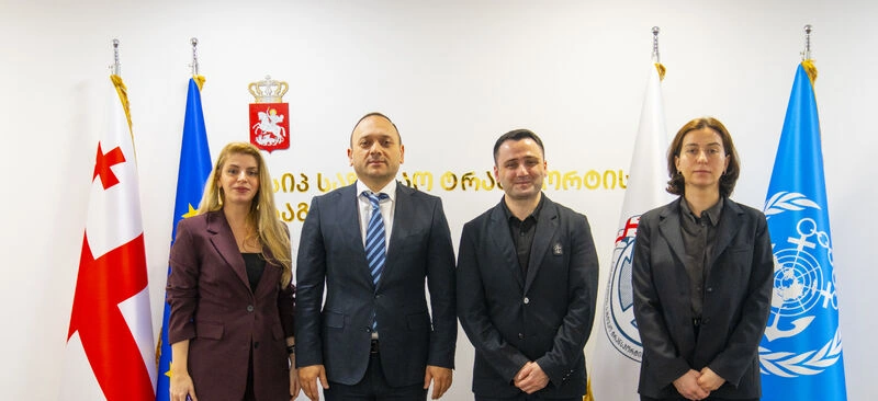 Azerbaijan, Georgia discuss bolstering Middle Corridor as key transit route