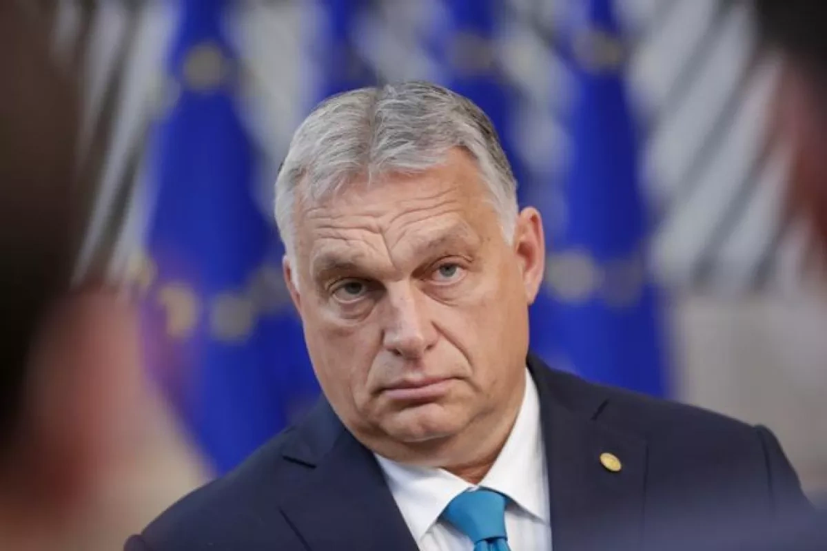 Hungary, Slovakia set up joint commission to inspect Druzhba pipeline