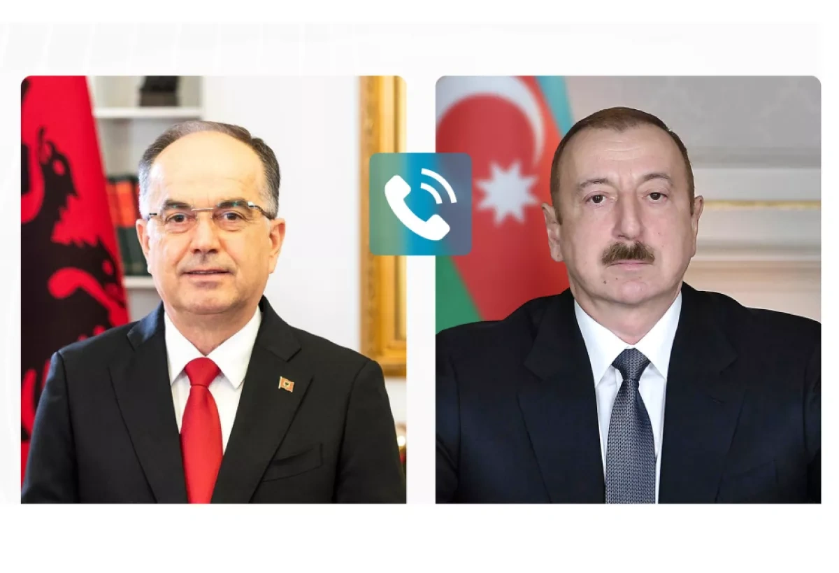 Albania voices support for Azerbaijan after Nakhchivan drone attack