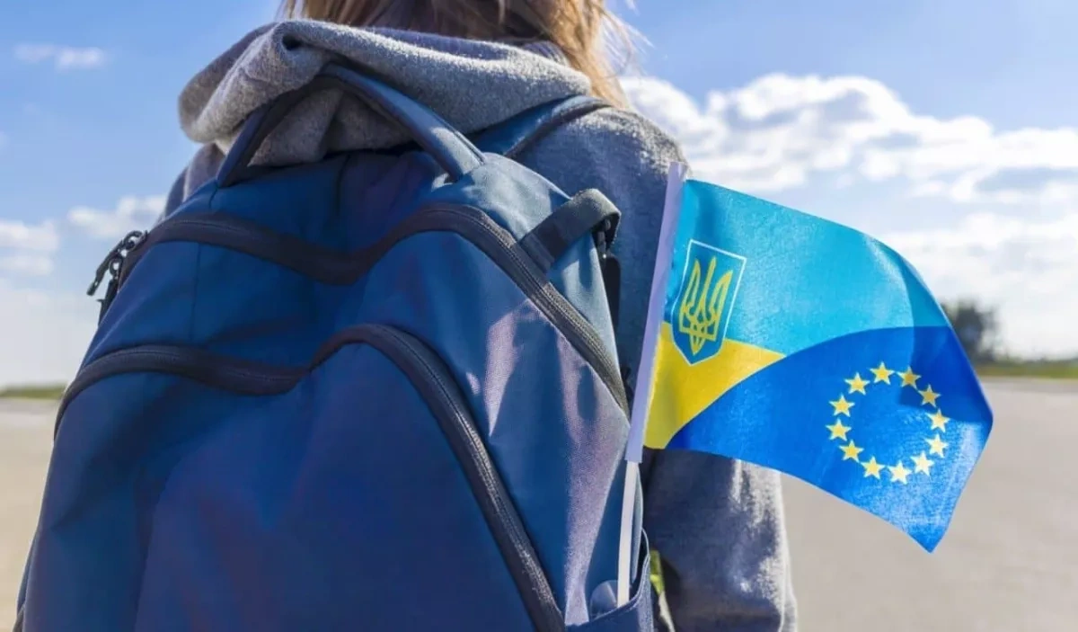 Europe and Russia must choose between war and peace Analysis by Serhey Bohdan