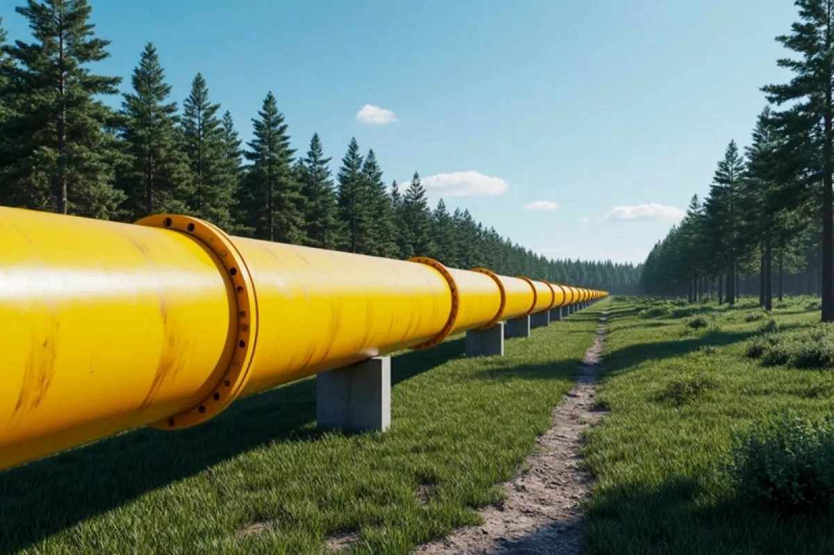 Europe’s gas reserves approach historic low amid weak storage build-up