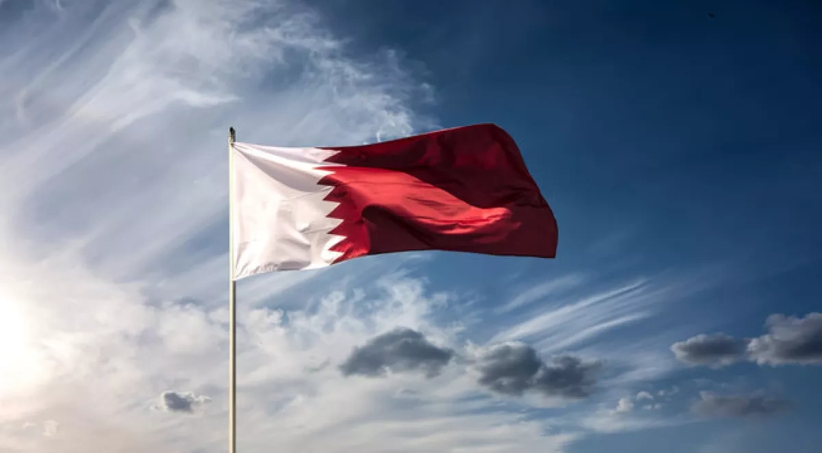 Qatar denies holding Iranian pilots, calls claims “baseless”