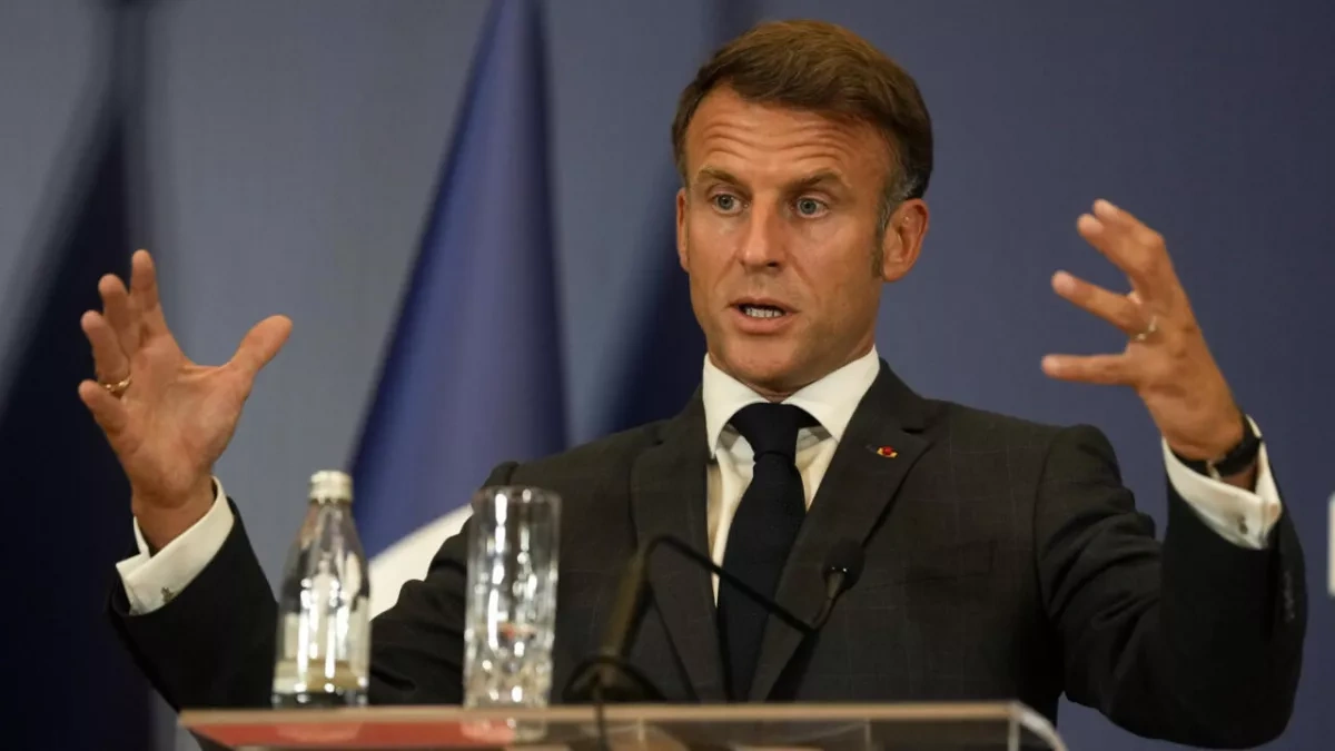 France calls for thorough probe after soldiers killed in Lebanon