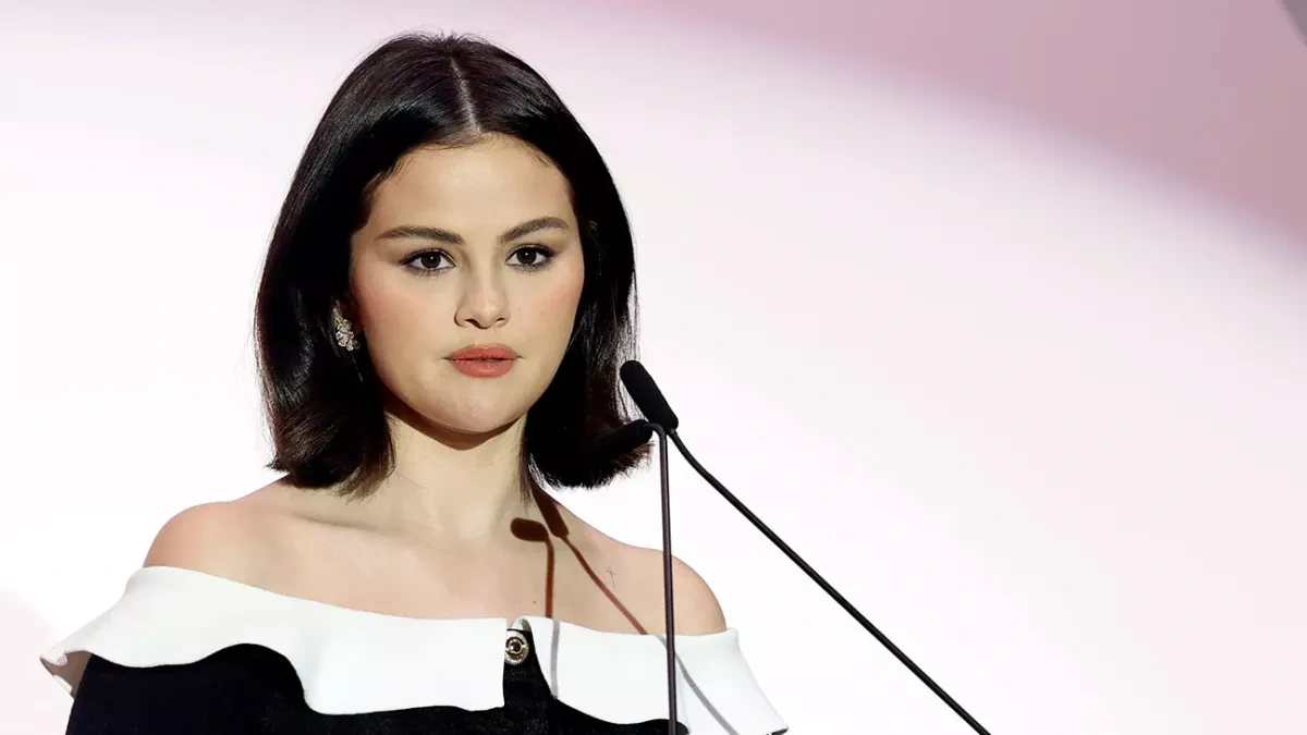 Selena Gomez sued by investors over mental health startup