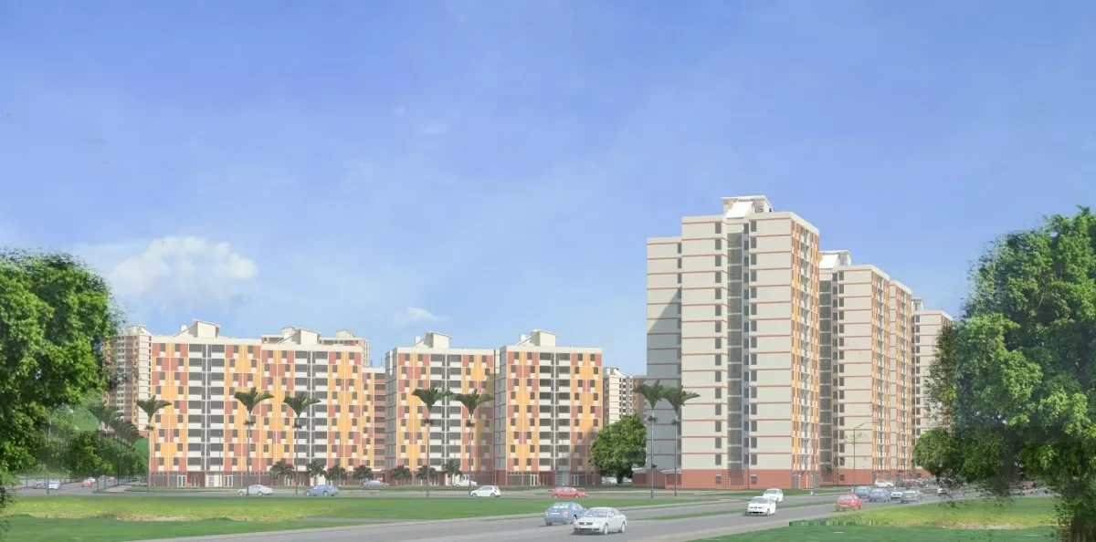 Belarusian concrete vs. Venezuelan quake: why Ciudad Tiuna stood strong Analysis by Limansky