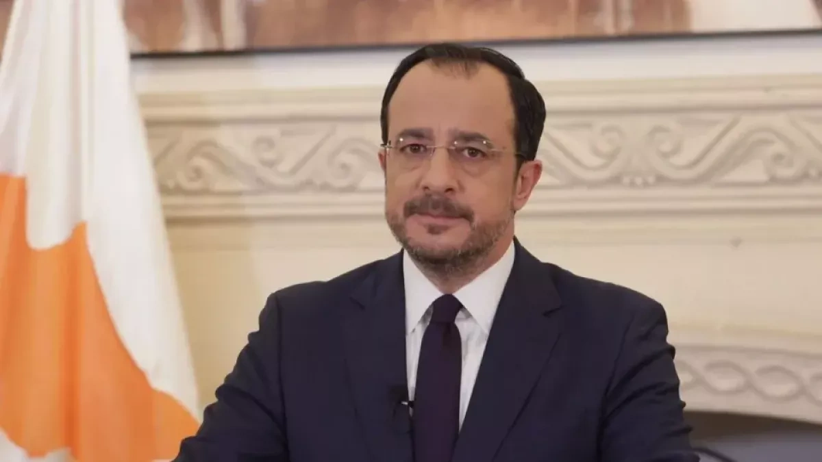 Kazakhstan to host Cypriot leader for high-level talks