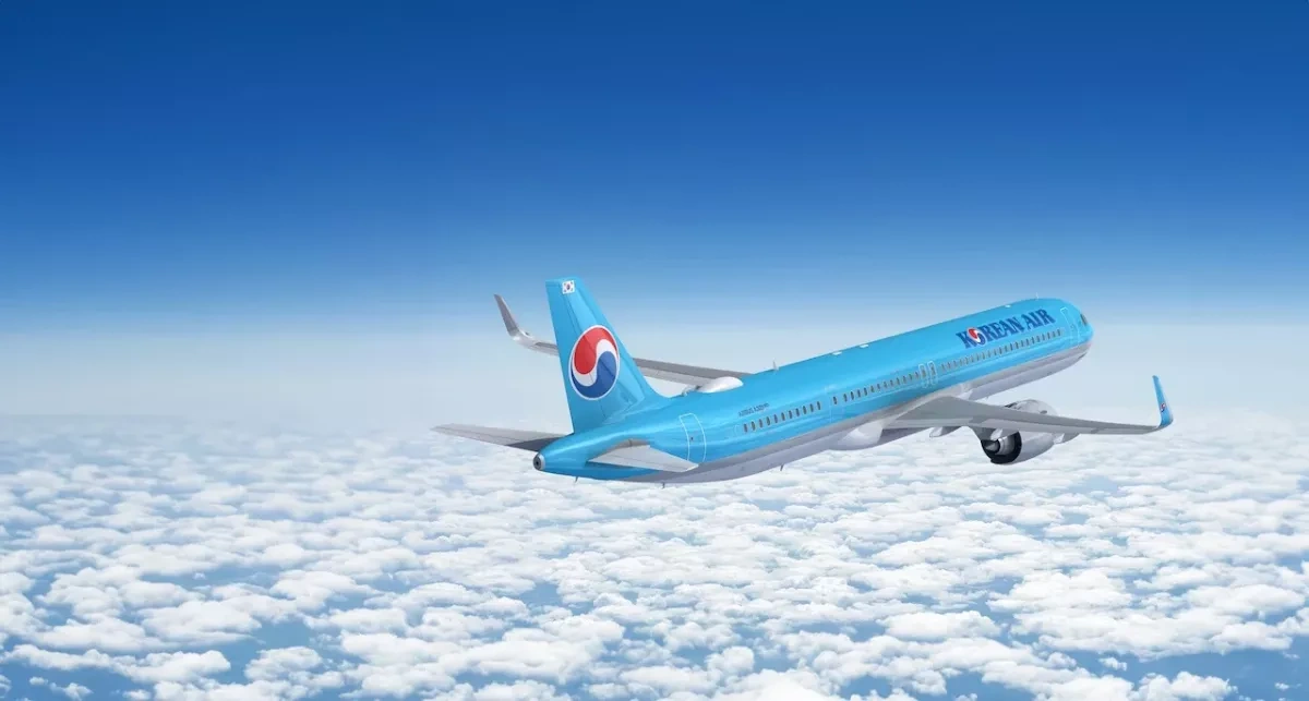 South Korea airlines hit flyers with record surcharge surge as oil spikes