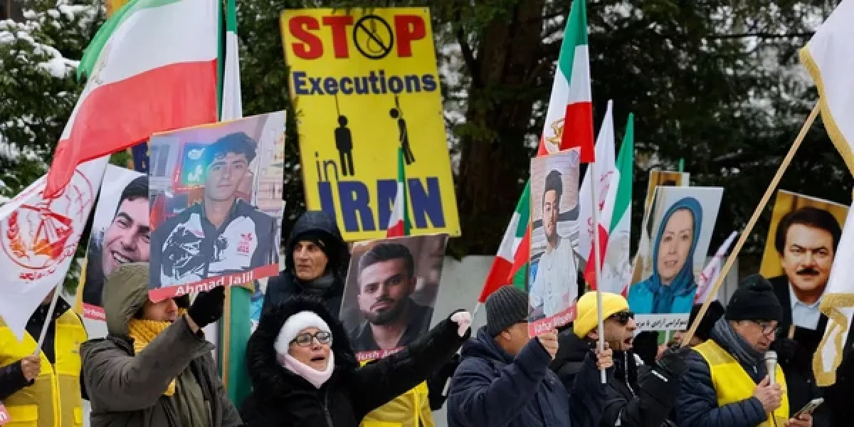 US intelligence doubts regime change in Iran