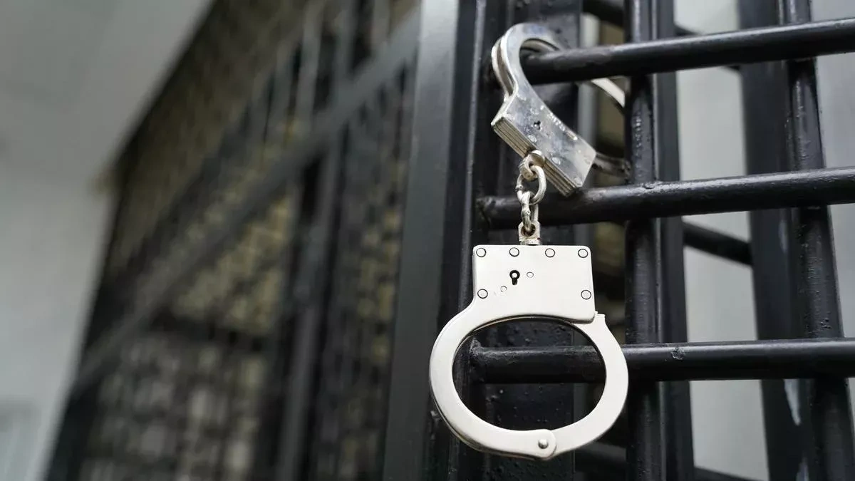 Armenian authorities detain 10 in election bribery case