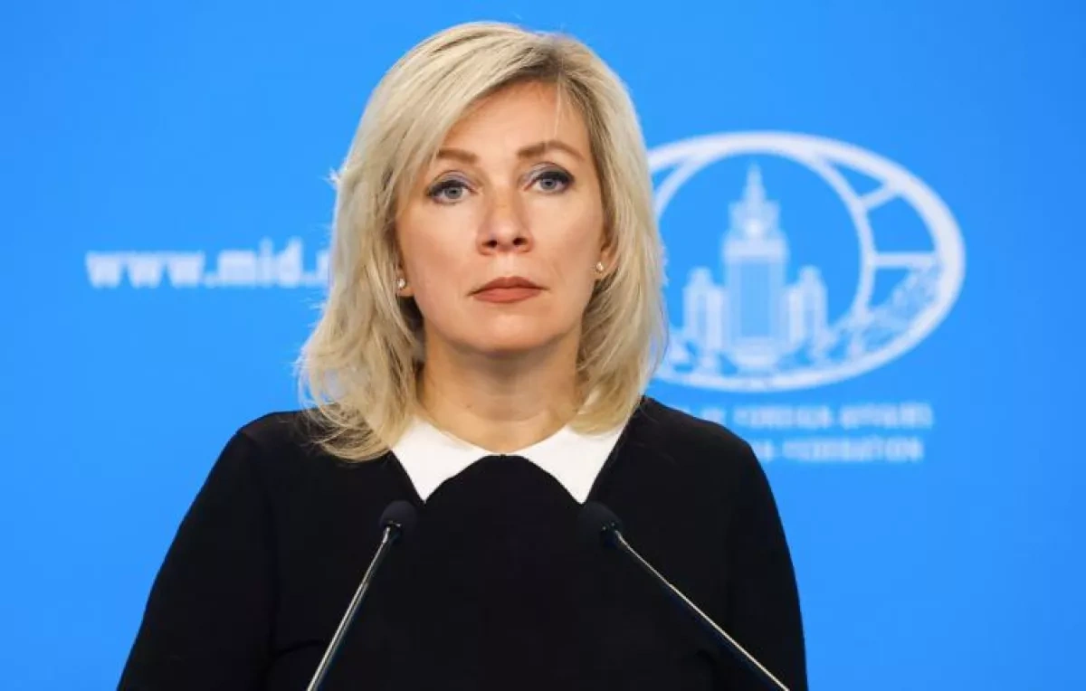 US-Russia talks on Ukraine making slow but steady headway—foreign ministry