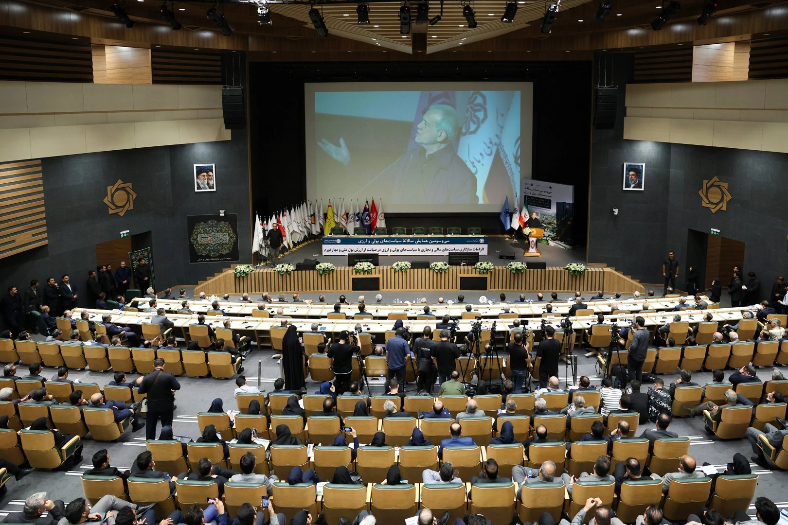 Iran will not give up its right to uranium enrichment — President Pezeshkian