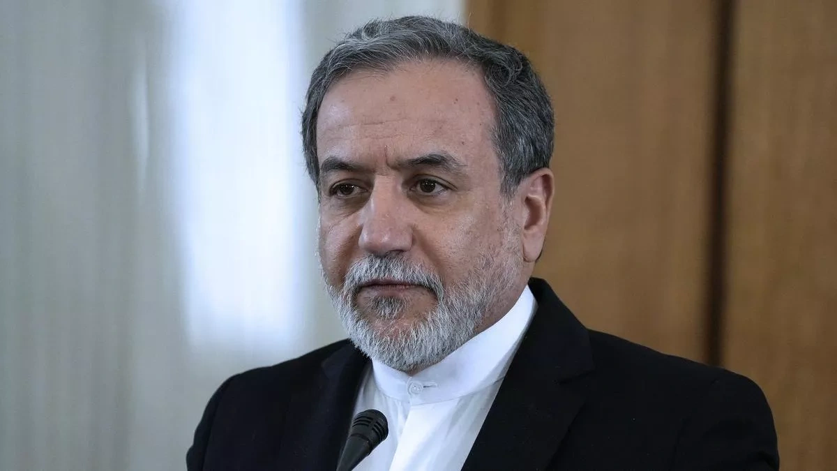 Iranian FM denounces Macron’s moratorium push as hypocrisy