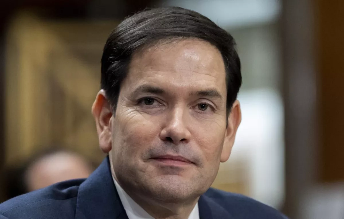 Rubio calls Iran’s nuclear drive an “irreconcilable” problem for US