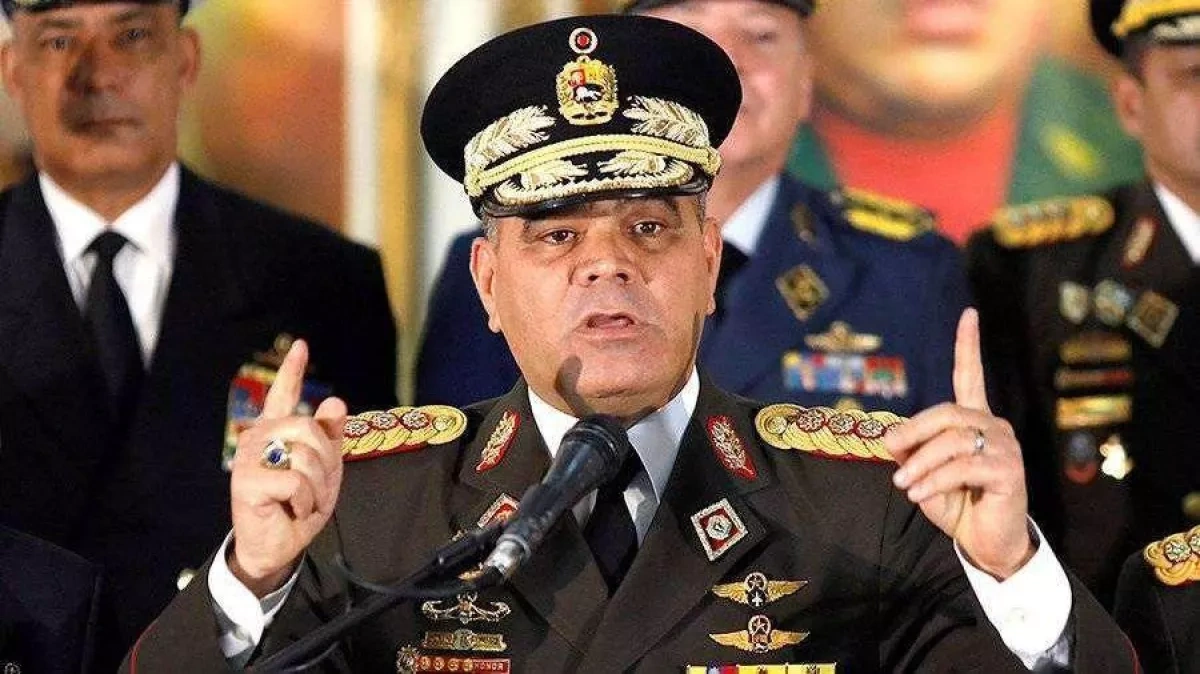 Multiple blasts shake Venezuela’s Caracas in possible US military base strike LIVE