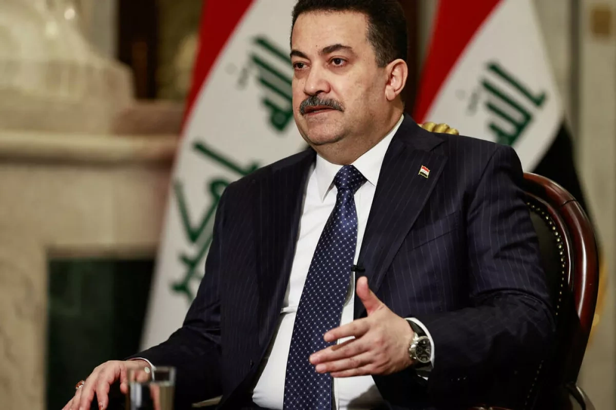 Maliki 2.0 and the "pearl of Iran’s crown" Shereshevskiy on the situation in Iraq