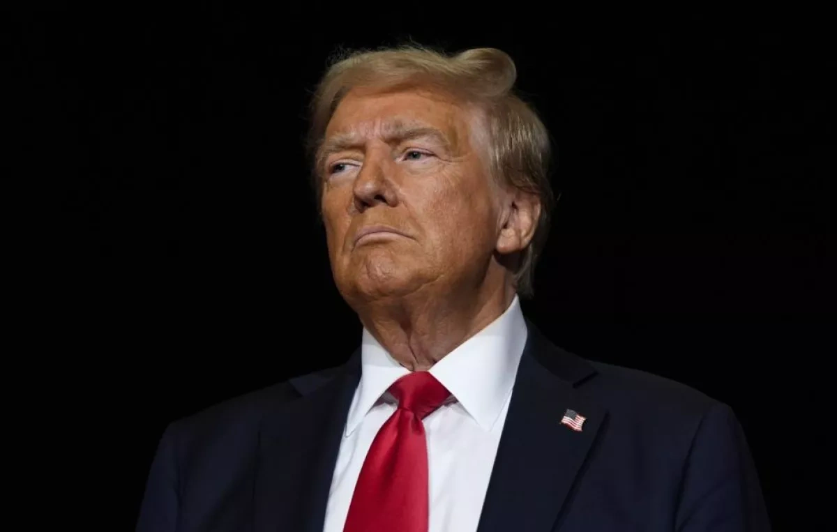 WSJ: Trump seeks to avoid new bombing campaign against Iran