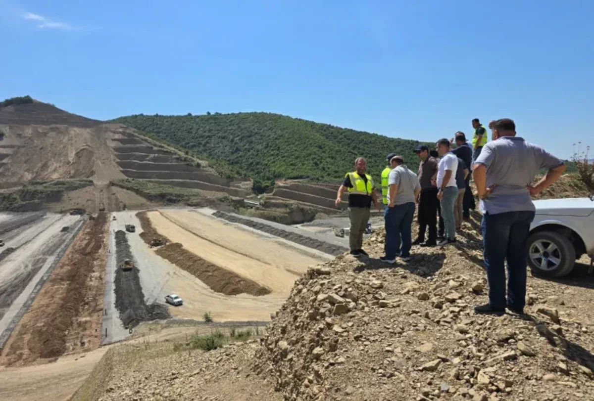 Azerbaijan eyes Türkiye's model to reshape agricultural land management