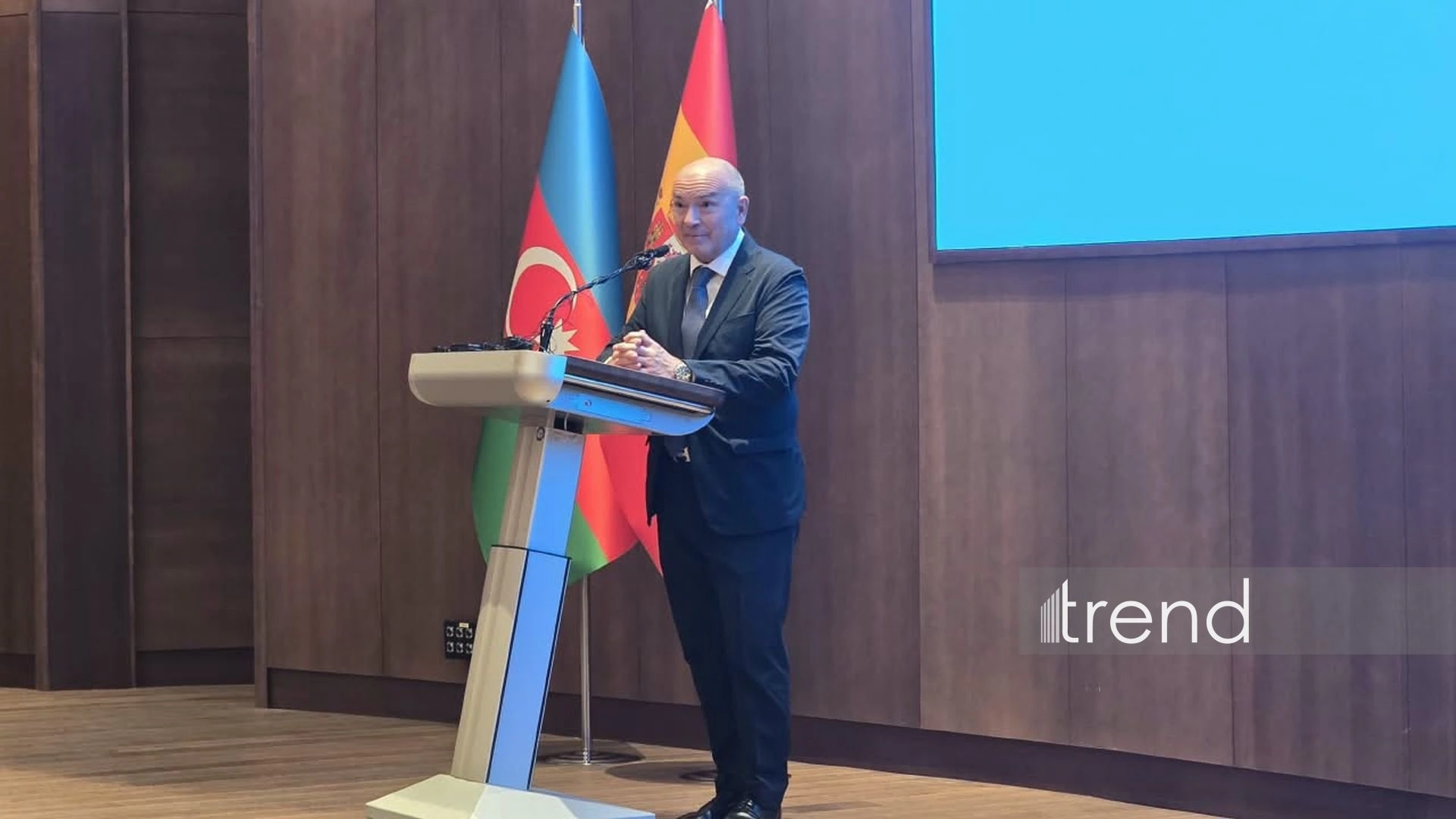 IE University aims to boost entrepreneurship and innovation in Azerbaijan