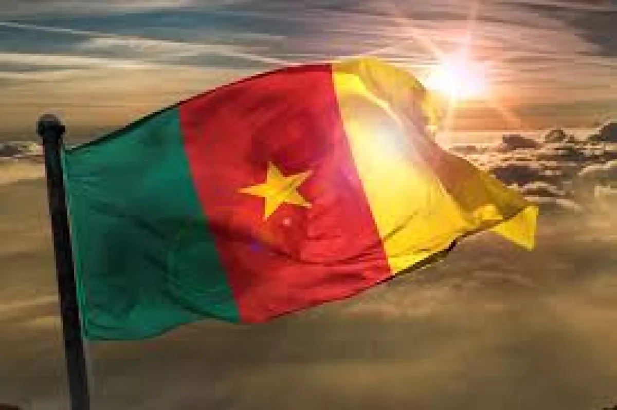 The Cameroonian knot: between war and disintegration Article by Matanat Nasibova