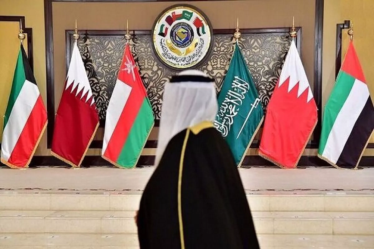 PGCC forces take part in joint military drills in Saudi Arabia