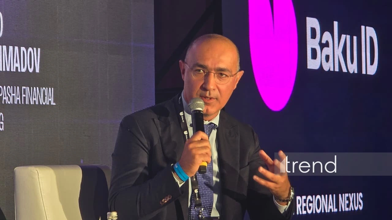 PASHA CEO highlights human talent at heart of AI initiative