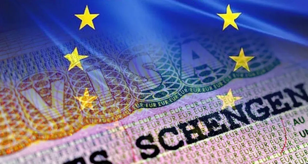Finland backs Italy’s call to suspend Spain from Schengen over migration