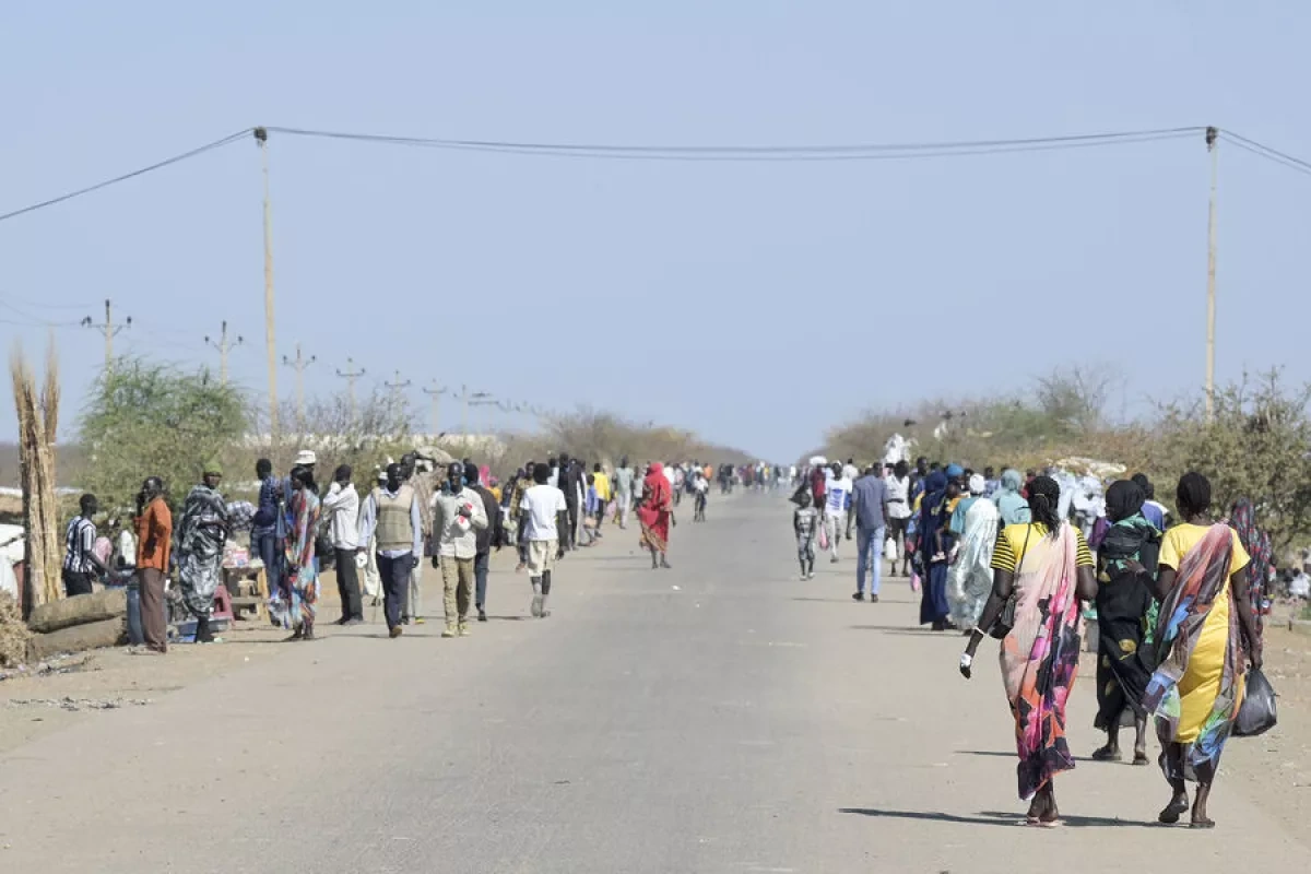 Sahel remains global epicentre of terrorism for third year
