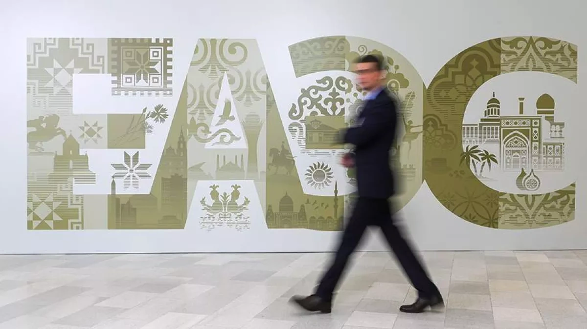EAEU may expand its number of observers, Russian deputy FM says