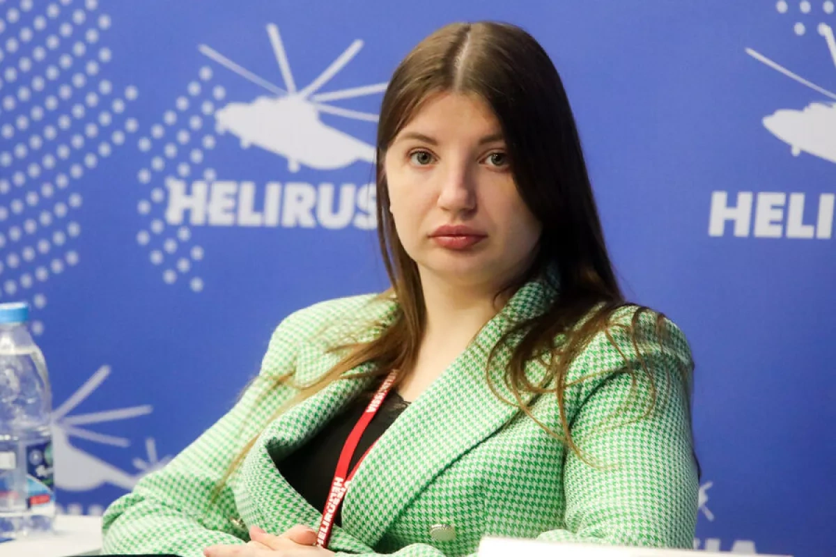 Moscow detains senior Russian Industry Ministry official