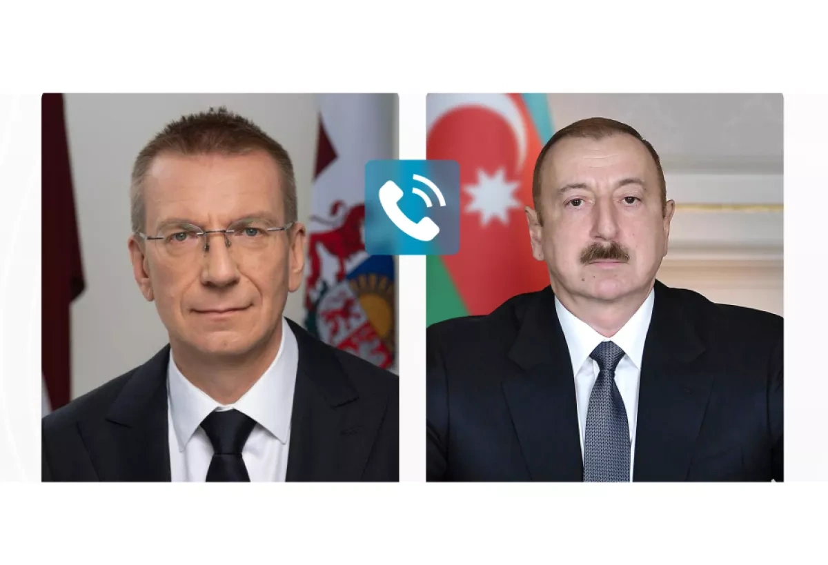 Latvia voices strong protest against Iran’s assault on Azerbaijan
