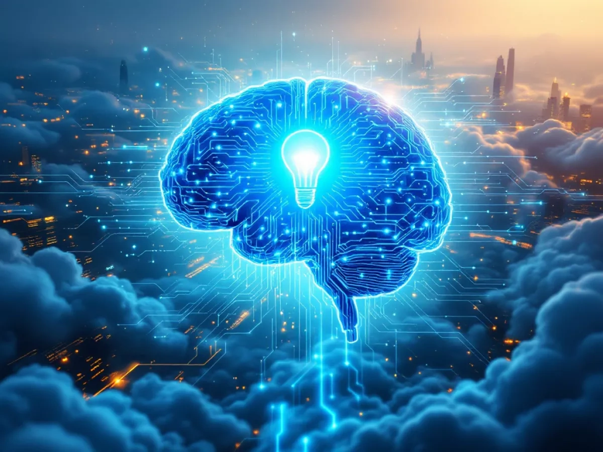 Algorithm of development: Azerbaijan sets course for AI Overview by Khazar Akhundov