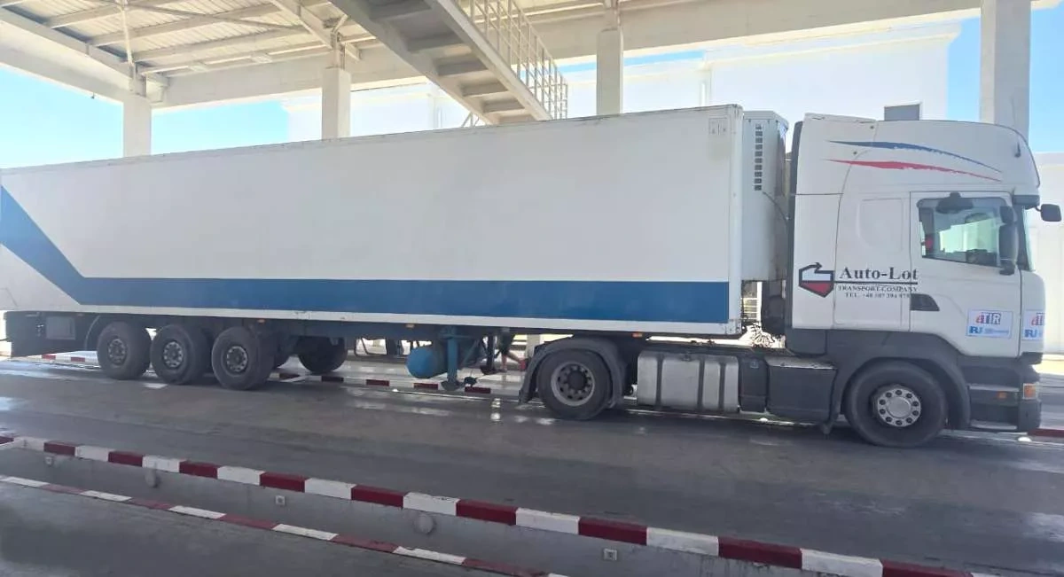Azerbaijan, Turkmenistan, Uzbekistan launch eTIR transit system