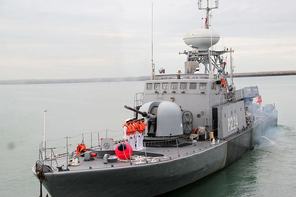 Several Azerbaijani ASCO vessels face int'l sanctions over past year
