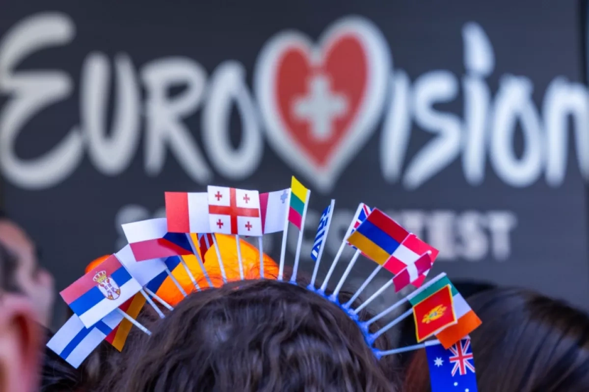 Canada becomes eligible for Eurovision after broadcaster joins EBU