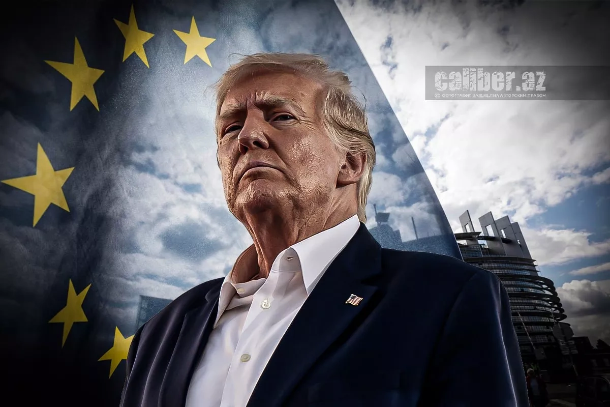Defense—or the best defence? Inside Trump’s new National Security Strategy
