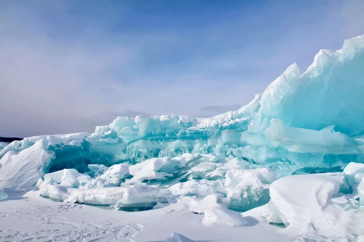 European Commission to revise Arctic policy amid geopolitical threats