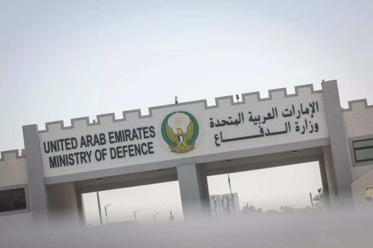 UAE under fire: Iran strikes with ballistic missiles, drones