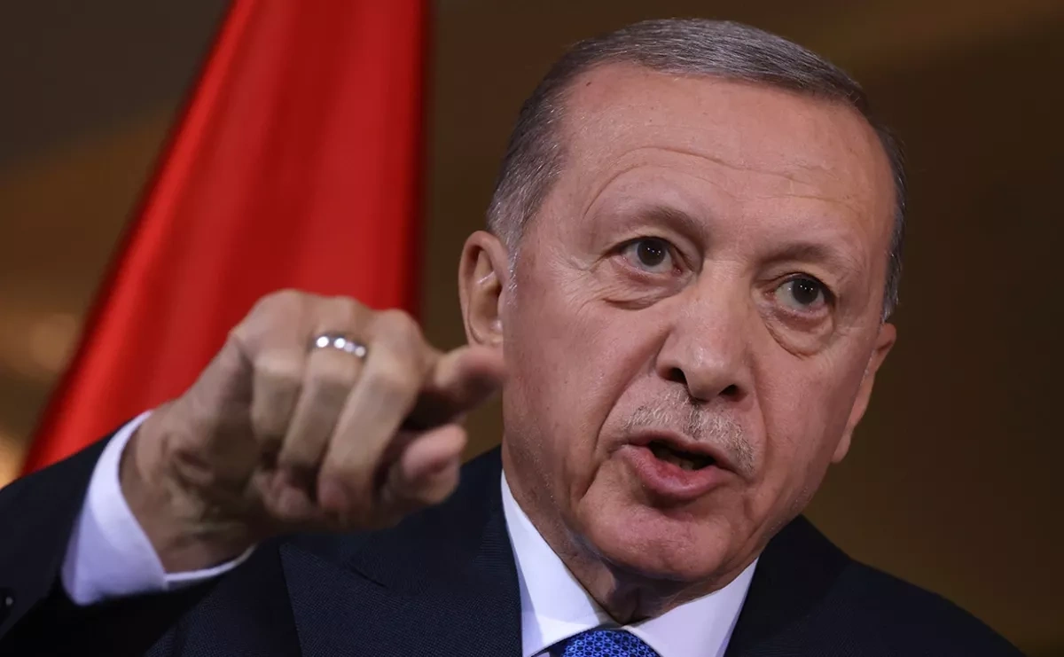 Erdoğan signals new era in Türkiye-Hungary relations President holds call with PM-elect Magyar on future cooperation