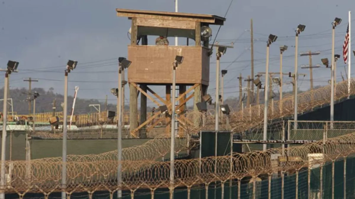 UK pays "substantial sum" to Guantánamo detainee over torture claims