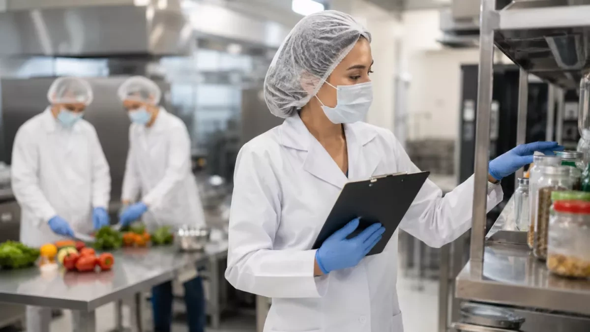 Kazakhstan to launch public sanitary ratings for cafés, childcare facilities