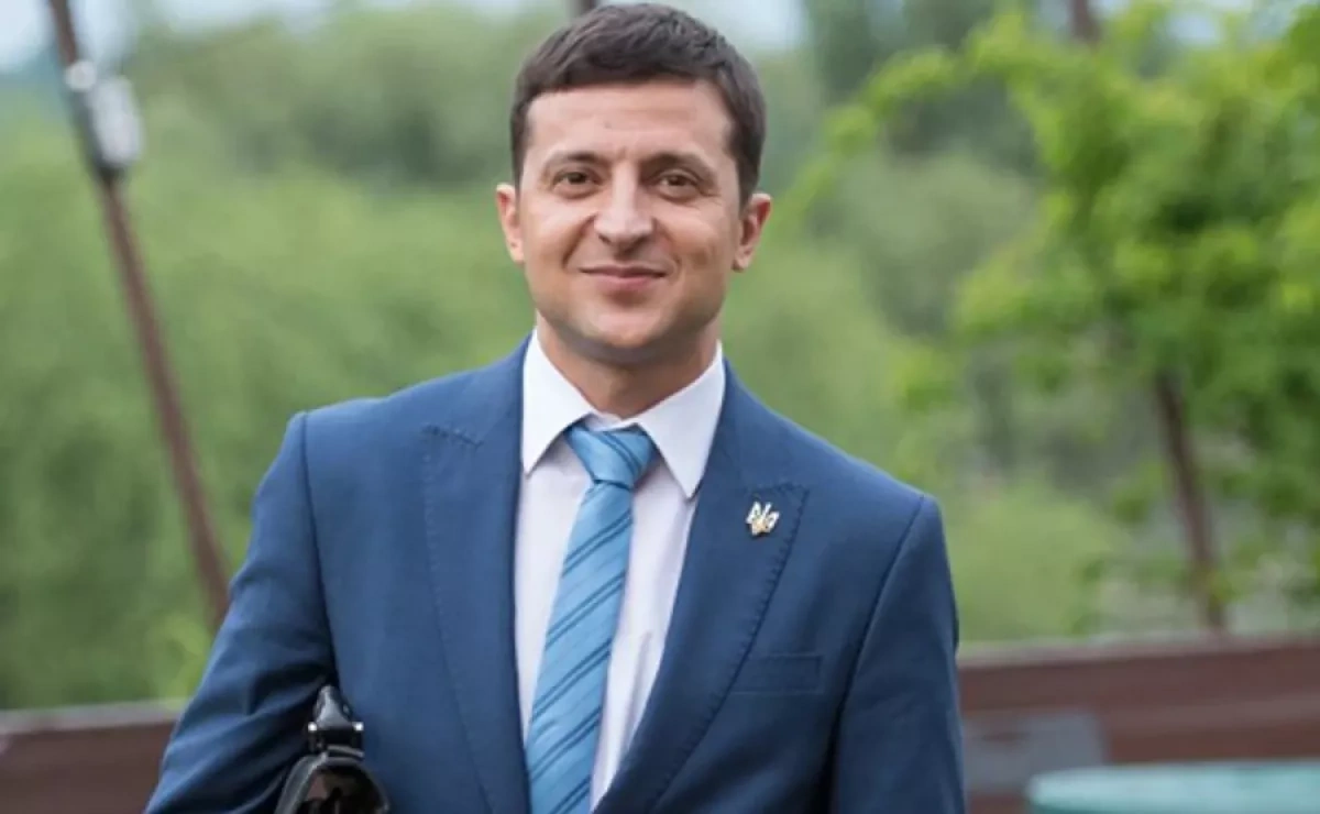Seven years under Zelenskyy The realities of Ukraine