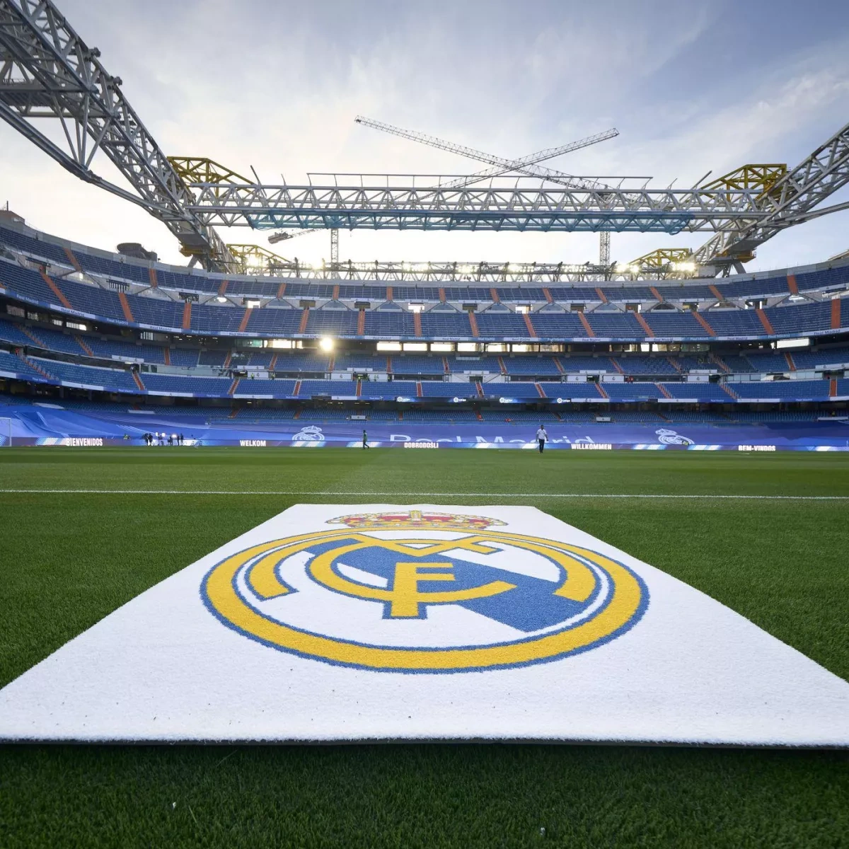 Real Madrid, Florentino Pérez donate €2 million to Venezuela earthquake relief