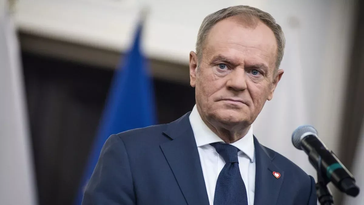 Polish PM expresses discontent with certain politicians, hints at Trump