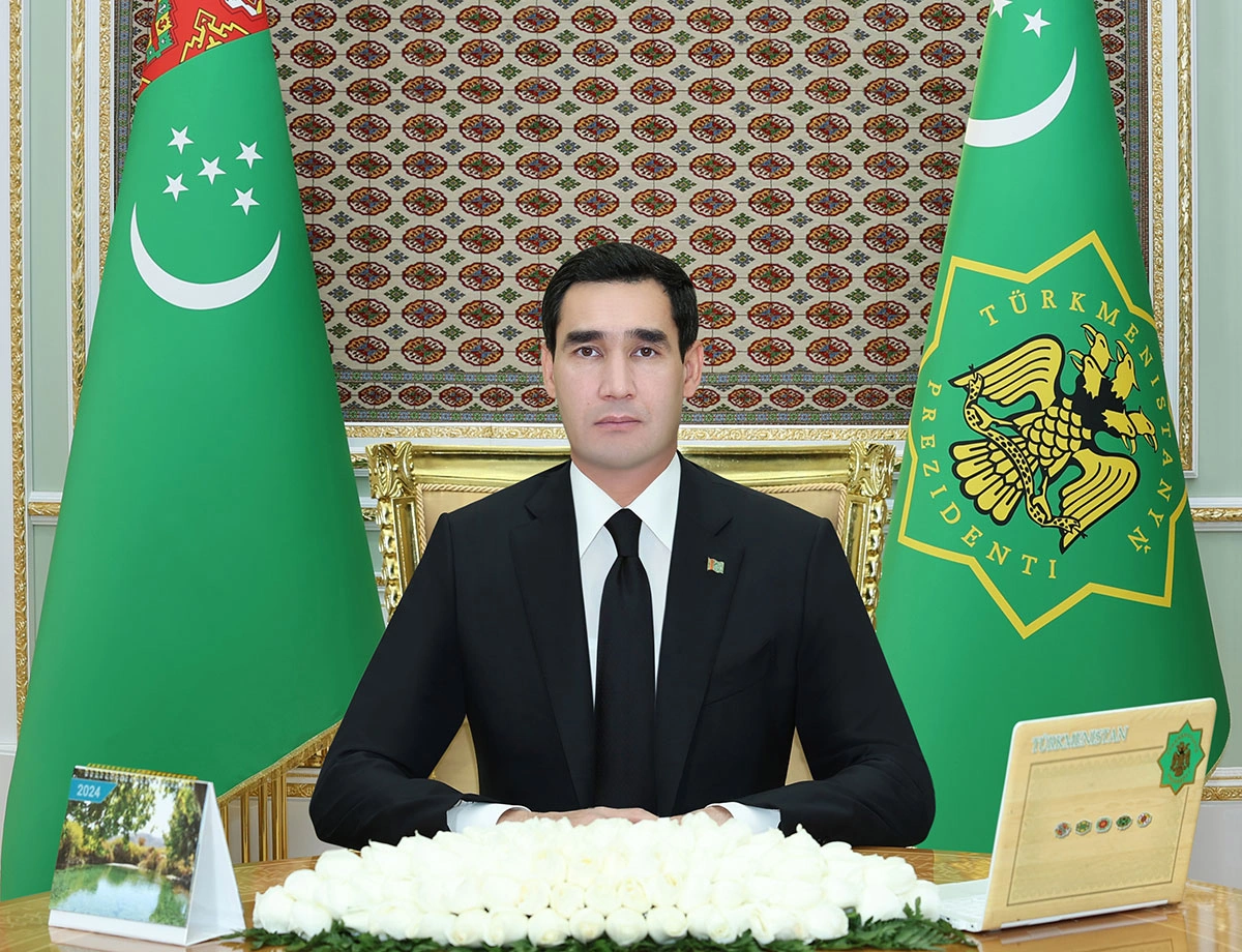 Ashgabat set to host key CIS Summit under Turkmenistan’s chairmanship on May 22