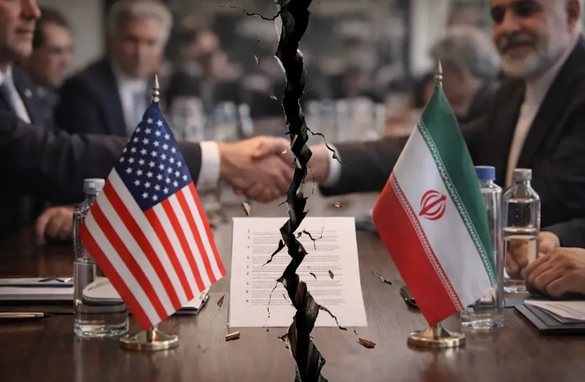 Iran raises stakes in new proposal to Washington: What’s on the table?