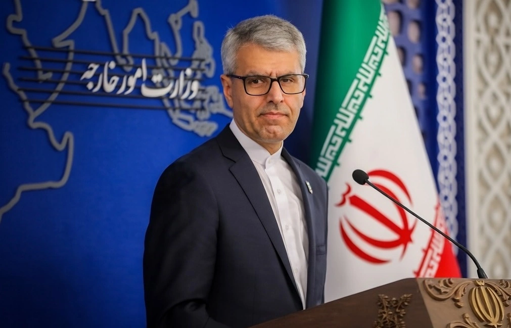 Iran denies holding direct talks with U.S.