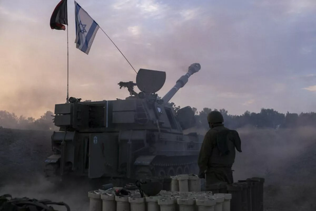 IDF says 16 aircraft destroyed at Iran’s Mehrabad Airport in strike