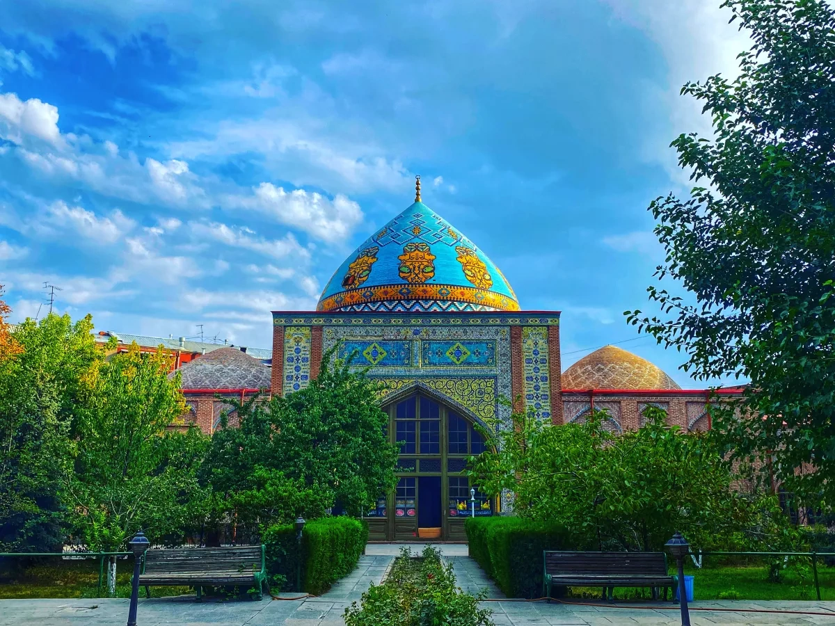 While stones remain silent How Azerbaijani heritage erased in Armenia