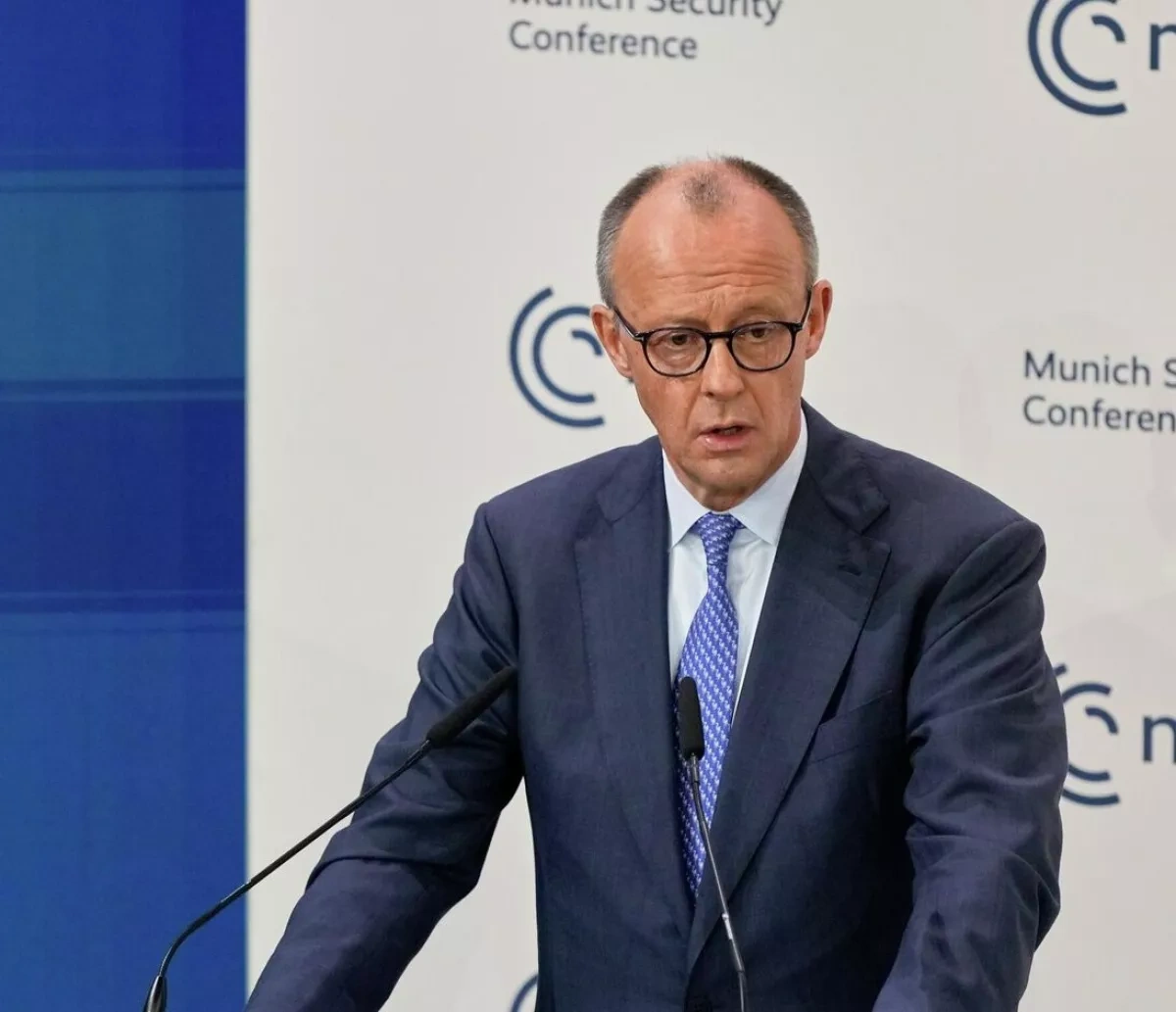 Germany plans to expand military presence in the Arctic