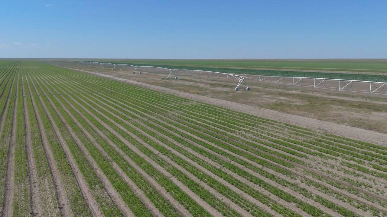 Kazakhstan invests returned assets in Aktobe water security project